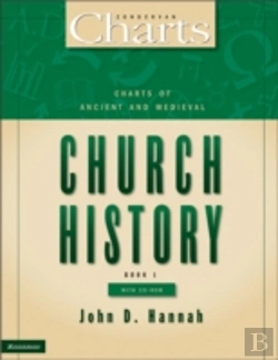 Bertrand.pt - Charts Of Ancient And Medieval Church History