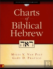 Charts Of Biblical Hebrew
