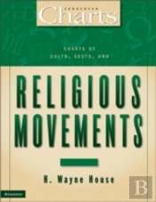 Charts Of Cults, Sects, And Religious Movements