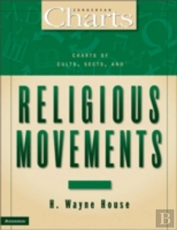 Bertrand.pt - Charts Of Cults, Sects, And Religious Movements