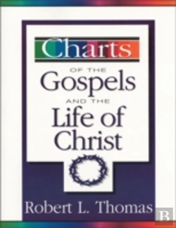 Bertrand.pt - Charts Of The Gospels And The Life Of Christ