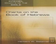 Charts On The Book Of Hebrews