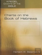 Charts On The Book Of Hebrews