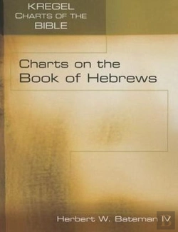 Bertrand.pt - Charts On The Book Of Hebrews
