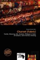 Charvet (Fabric)