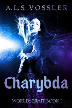 Bertrand.pt - Charybda: Worldstrait Book I