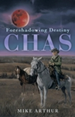 Bertrand.pt - Chas: Foreshadowing Destiny