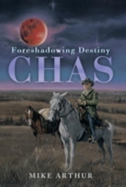 Bertrand.pt - Chas: Foreshadowing Destiny