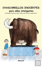 Chascarrillos Inocentes Para Ninos Inteligentes.