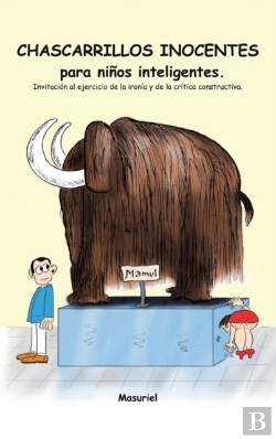 Bertrand.pt - Chascarrillos Inocentes Para Ninos Inteligentes.