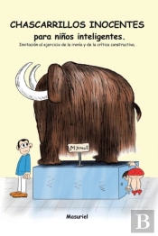 Chascarrillos Inocentes Para Ninos Inteligentes.