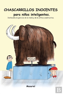 Bertrand.pt - Chascarrillos Inocentes Para Ninos Inteligentes.