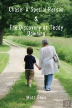 Bertrand.pt - Chase: A Special Person & The Discovery Of Teddy Downing