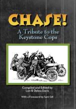 Chase! A Tribute To The Keystone Cop
