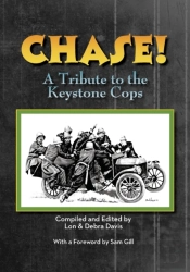 Chase! A Tribute To The Keystone Cop