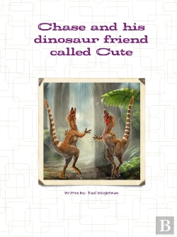 Bertrand.pt - Chase And His Dinosaur Friend Called Cute