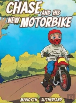 Bertrand.pt - Chase And His New Motorbike