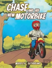 Chase And His New Motorbike