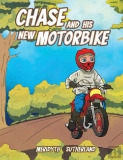 Bertrand.pt - Chase And His New Motorbike