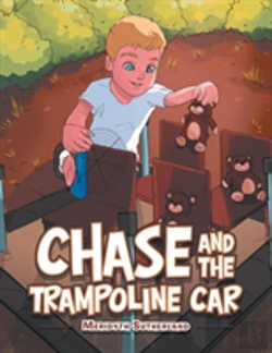 Bertrand.pt - Chase And The Trampoline Car