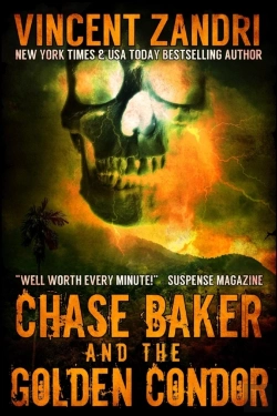 Bertrand.pt - Chase Baker And The Golden Condor