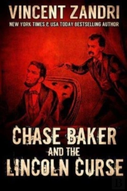 Bertrand.pt - Chase Baker And The Lincoln Curse