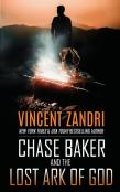 Chase Baker And The Lost Ark Of God