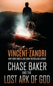 Chase Baker And The Lost Ark Of God