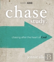 Chase Bible Study Guide