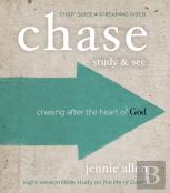 Chase Bible Study Guide Plus Streaming Video, Updated Edition