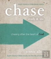 Chase Bible Study Guide Plus Streaming Video, Updated Edition