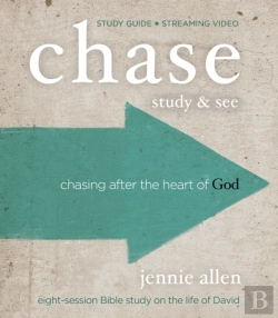 Bertrand.pt - Chase Bible Study Guide Plus Streaming Video, Updated Edition