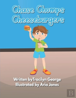 Bertrand.pt - Chase Chomps Cheeseburgers