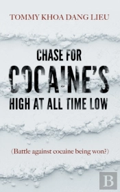 Chase For Cocaine'S High At All Time Low