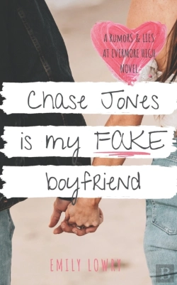 Bertrand.pt - Chase Jones Is My Fake Boyfriend