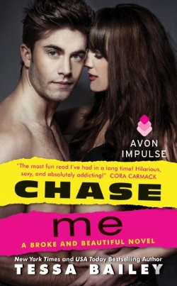 Bertrand.pt - Chase Me
