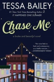 Chase Me