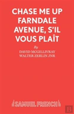 Bertrand.pt - Chase Me Up Farndale Avenue, S'Il Vous Plait
