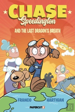 Bertrand.pt - Chase Speedington Vol. 1