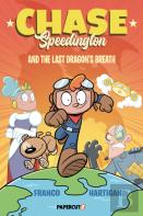 Chase Speedington Vol. 1
