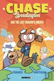 Chase Speedington Vol. 1