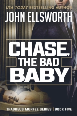 Bertrand.pt - Chase, The Bad Baby