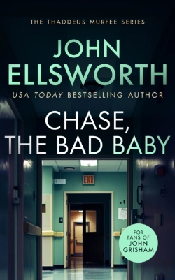 Bertrand.pt - Chase, The Bad Baby