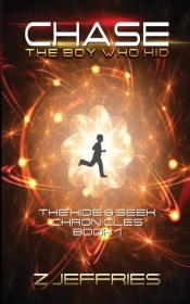 Chase: The Boy Who Hid