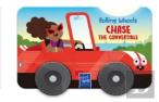 Chase The Convertible