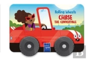 Chase The Convertible