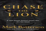 Chase The Lion