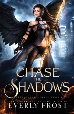 Bertrand.pt - Chase The Shadows