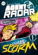 Chase The Storm (Nathan Chase Agent Of Radar #1)