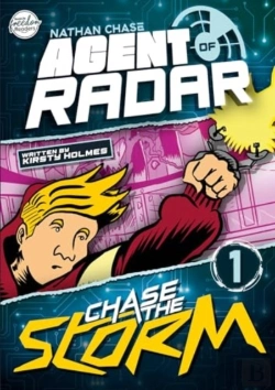 Bertrand.pt - Chase The Storm (Nathan Chase Agent Of Radar #1)